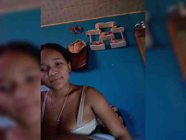 Vaninah webcam