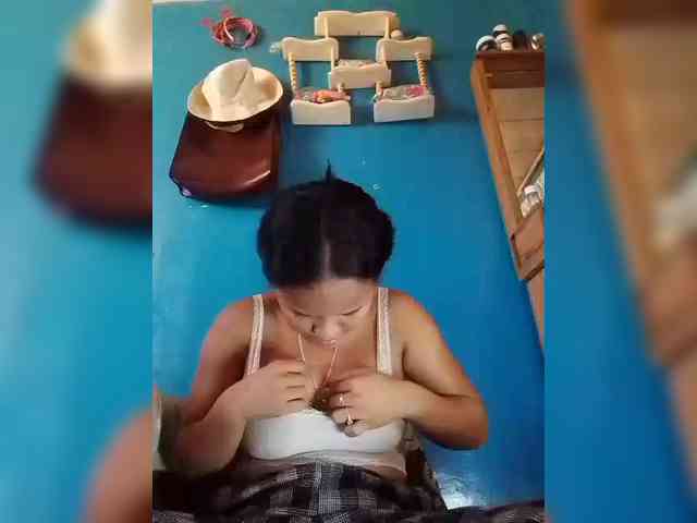 Vaninah webcam