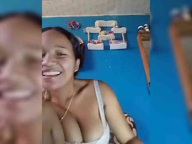 Vaninah webcam