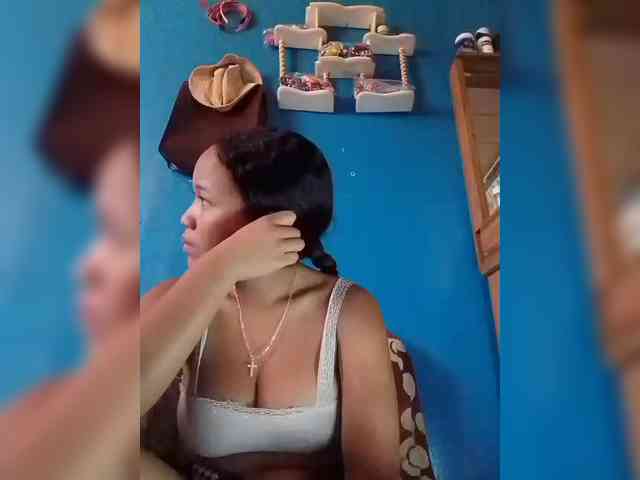 Vaninah webcam