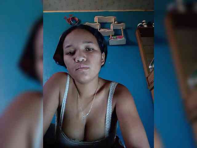 Vaninah webcam