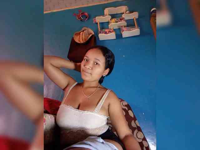Vaninah webcam
