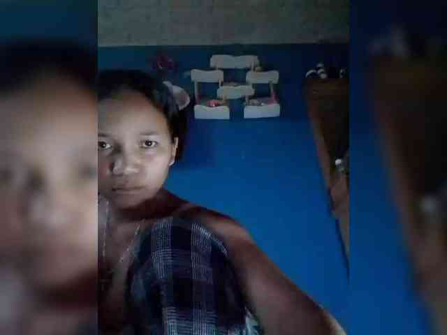 Vaninah webcam