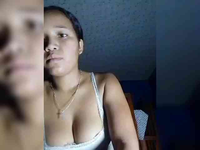 Vaninah webcam