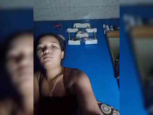 Vaninah webcam