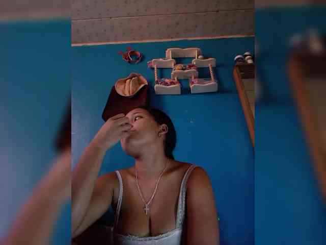 Vaninah webcam