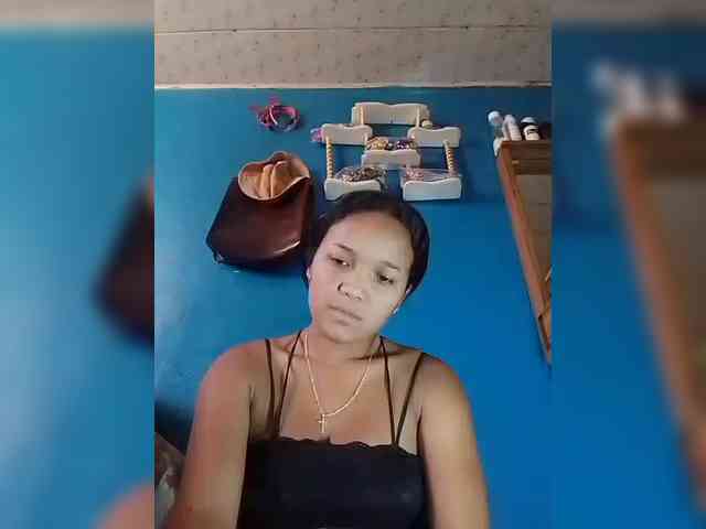 Vaninah webcam
