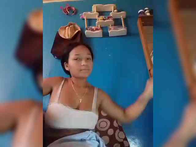 Vaninah webcam