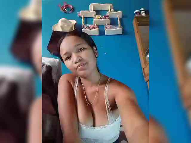 Vaninah webcam