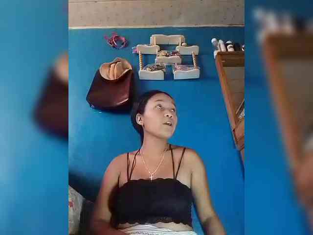 Vaninah webcam