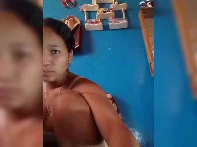 Vaninah webcam
