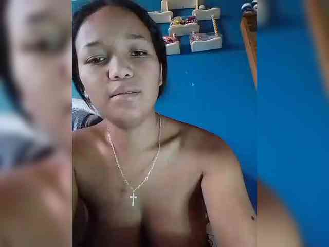 Vaninah webcam