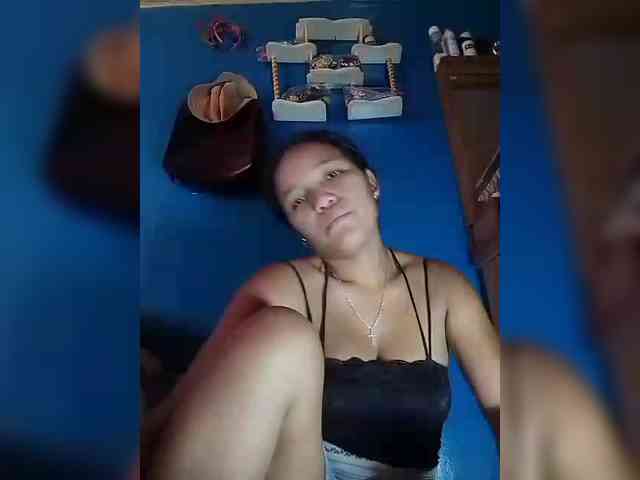 Vaninah webcam