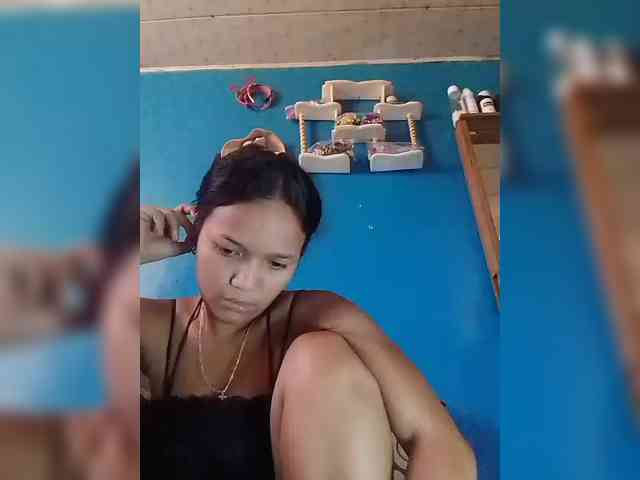 Vaninah webcam