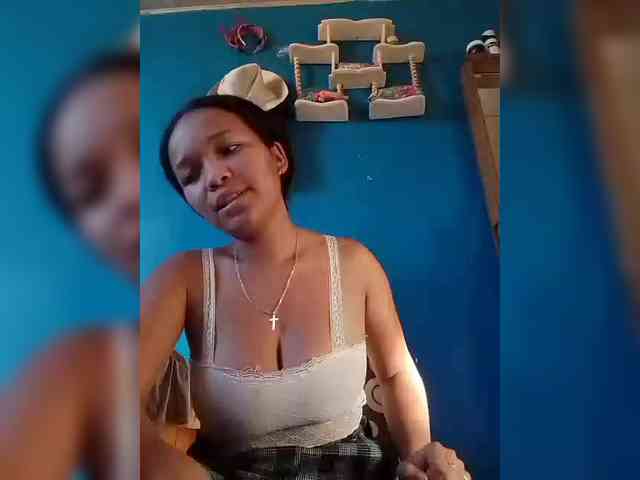 Vaninah webcam