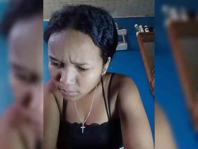 Vaninah webcam