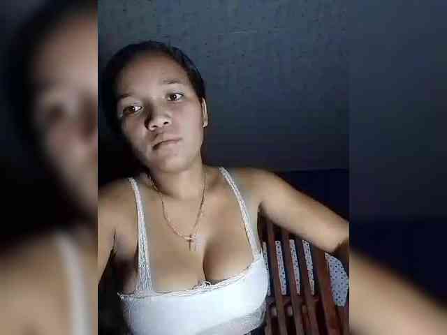 Vaninah webcam