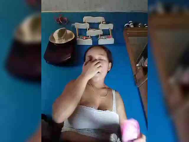 Vaninah webcam