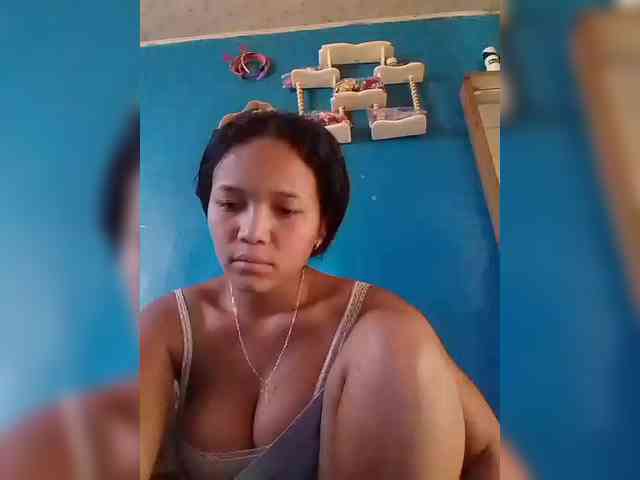 Vaninah webcam
