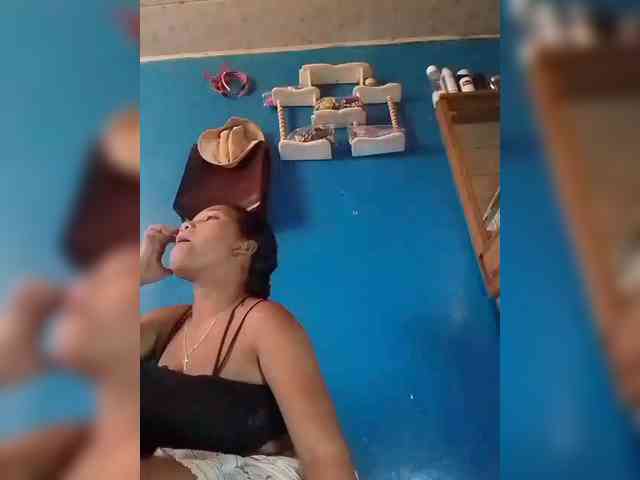 Vaninah webcam