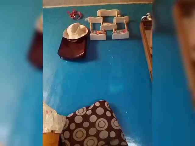 Vaninah webcam