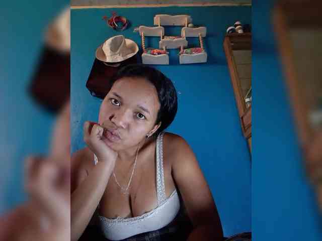 Vaninah webcam