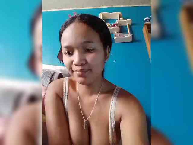 Vaninah webcam