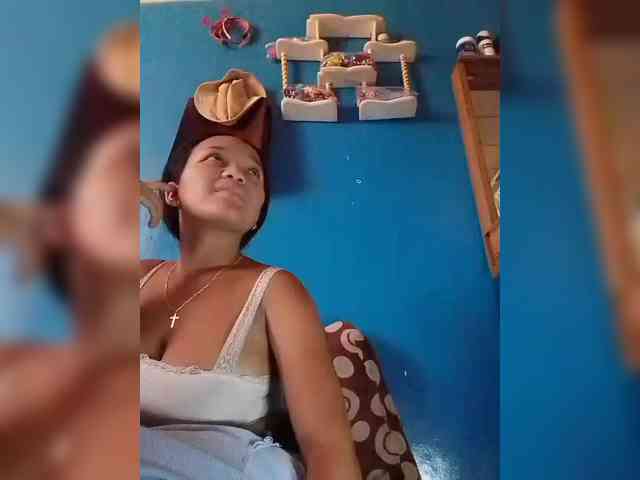 Vaninah webcam