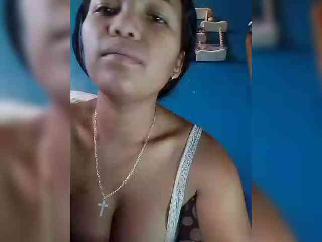 Vaninah webcam