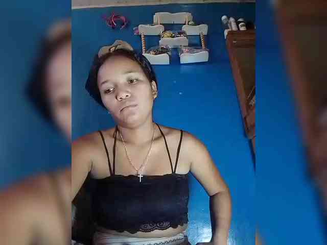 Vaninah webcam