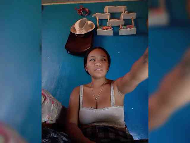Vaninah webcam