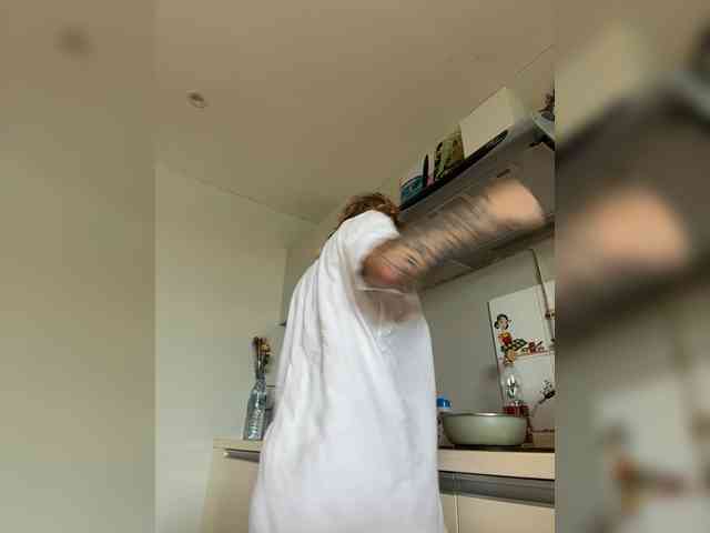 Striperella webcam