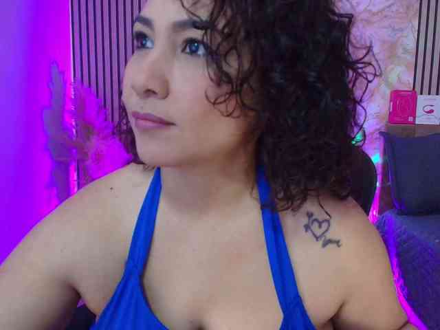 juliramirez2 webcam