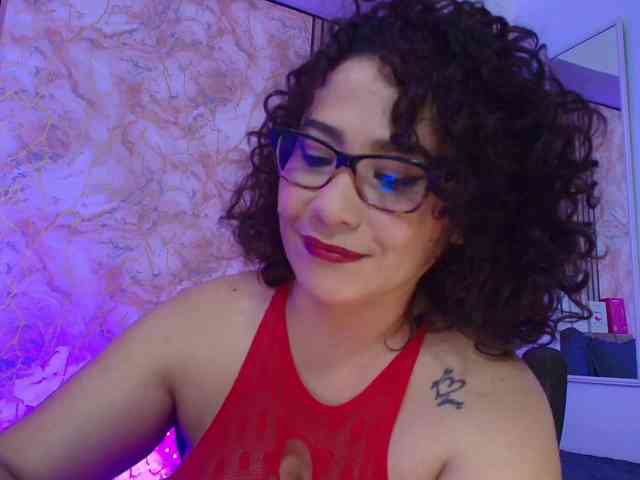 juliramirez2 webcam