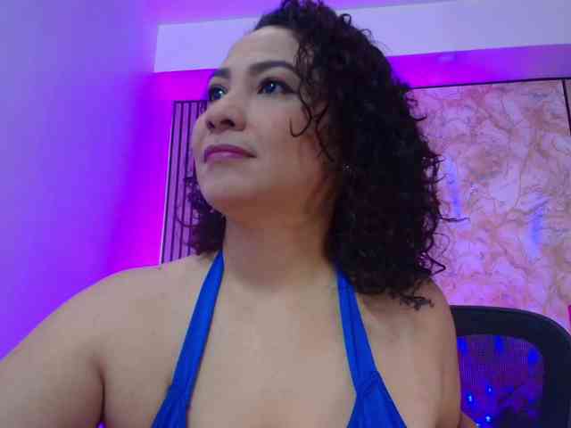 juliramirez2 webcam