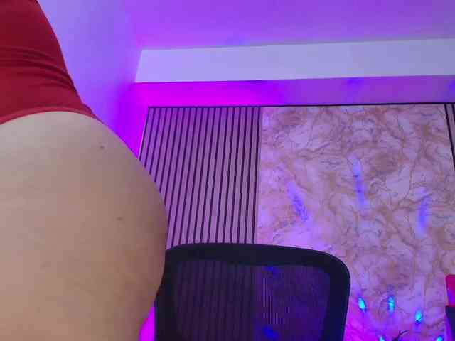 juliramirez2 webcam