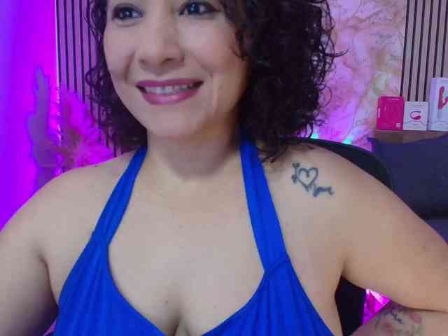 juliramirez2 webcam