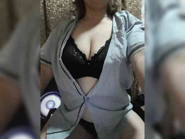 Iriska2025 webcam