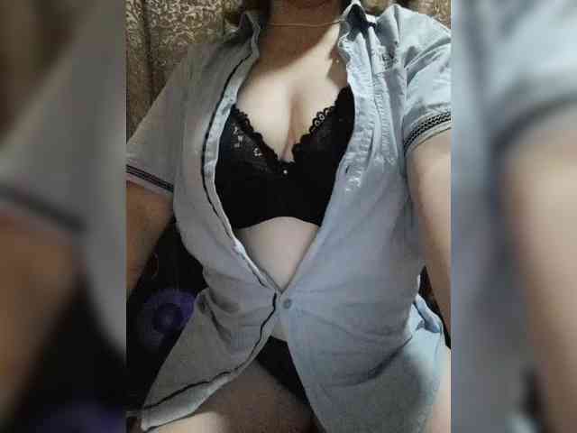 Iriska2025 webcam