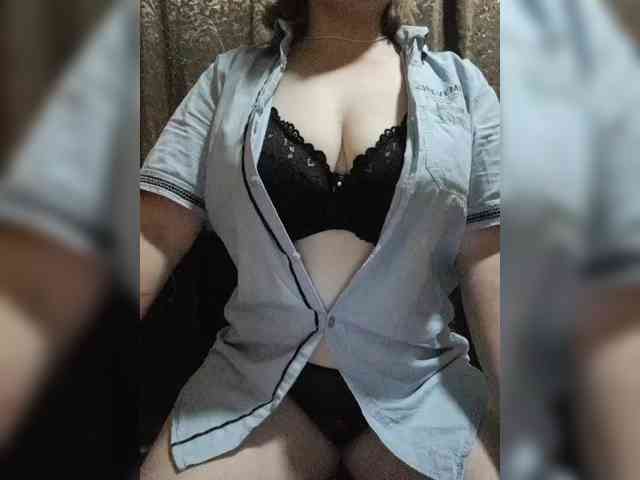 Iriska2025 webcam