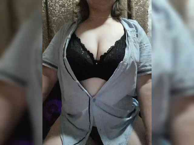 Iriska2025 webcam