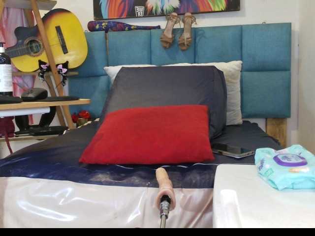 Rossefinne webcam