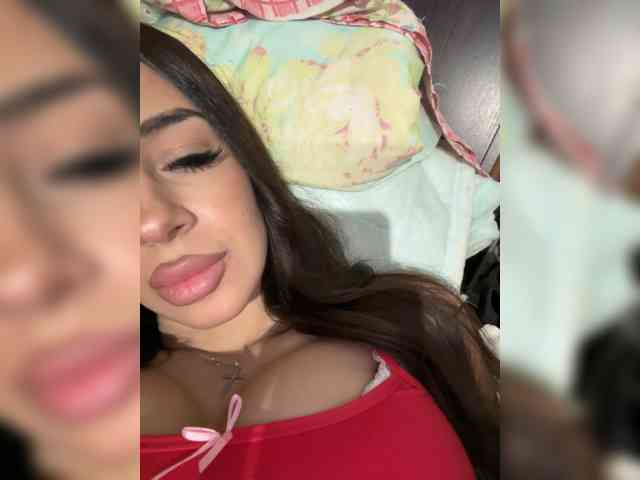 MelissaBrayn20 webcam