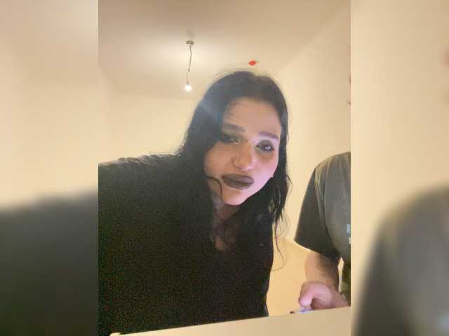 MarieSosttt webcam