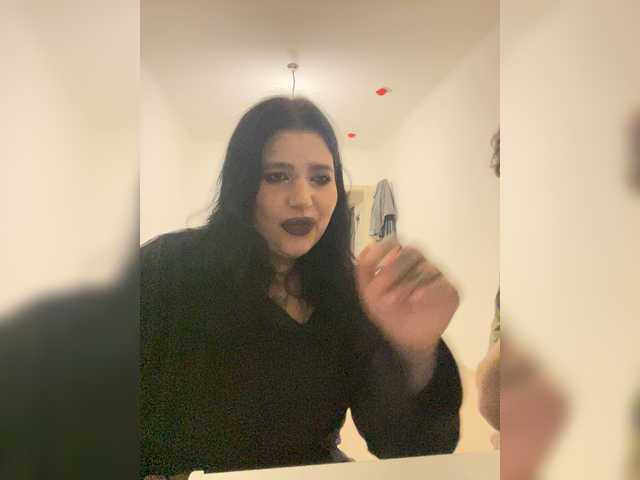 MarieSosttt webcam