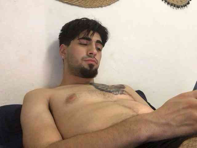 Jovencitobcn21