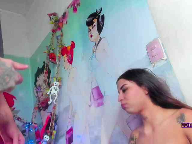 AmazingGroupHot69 webcam