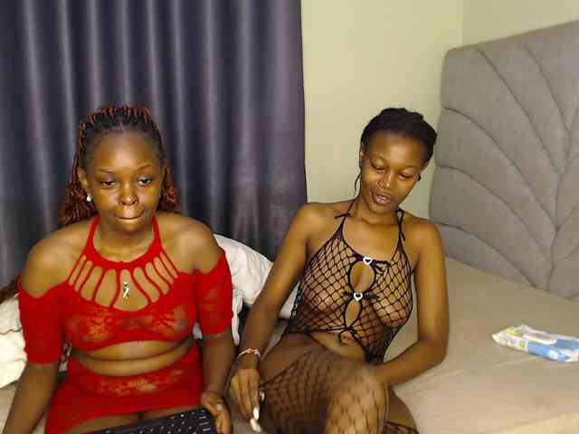 hornystars webcam
