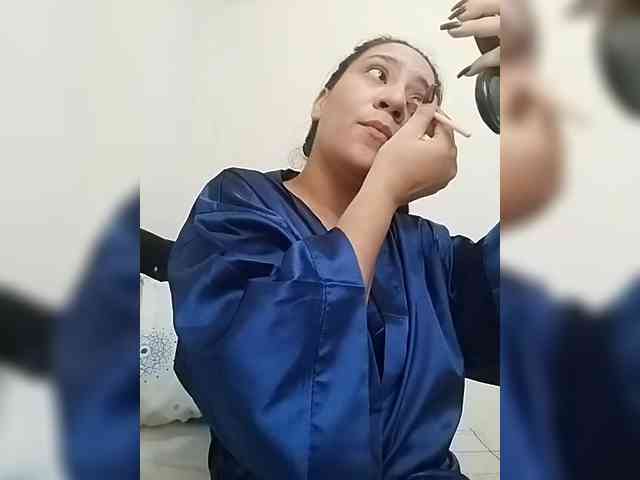 LuanaFranccesca webcam