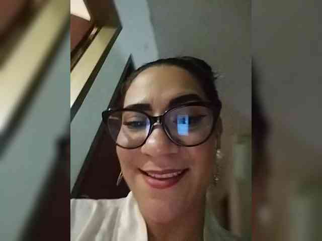 LuanaFranccesca webcam